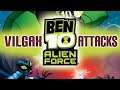 Ben 10 Alien Force : Vilgax Attacks Part 6 | Mor' Otesi (2019)