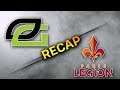 BEST Moments At CDL Launch Weekend! #5 | Paris Legion Vs OpTic Gaming LA (RECAP)