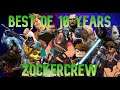 Best of 10 Jahre ZockerCrew (2011-2021)
