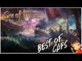 Best Of Clips #10 - Spécial SEA OF THIEVES !