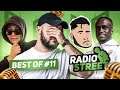 Best Of Radio Street #11 : La meilleure de TOUTES