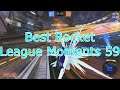 Best Rocket League Moments Episode 59