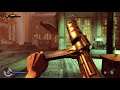 BIOSHOCK INFINITE GAMEPLAY GERMAN #11 FINKTON - DER VERMISSTE WAFFENSCHMIED ! PS4 PRO
