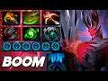 BOOM TERROR BLADE - Dota 2 Pro Gameplay [Watch & Learn]
