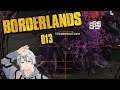 BORDERLANDS #013 - Kristalle sammeln & Monster schnetzeln [VTuber|DE|HD+] | Let's Play Borderlands