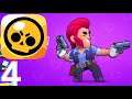 Brawl Stars - 1st time with Colt 😄🍕 | Gameplay Walkthrough Part 1 (Android, iOS)