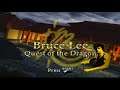 Bruce Lee: Quest of the Dragon OST - Interim / Checkpoint