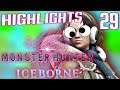 Monster Hunter World: Iceborne Highlights (FT. Nelsar & Kite) - Caedo's Highlights 29