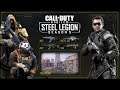 Call of Duty: Mobile Season 5 Battle Pass: Steel Legion Out Now ( COD Mobile )