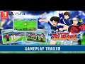 Captain Tsubasa: Rise of New Champions Trailer | For PC, PS4, and Xbox | Classic PC Gaming HD 2020