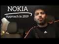 Car Talk : Nokia changing approach