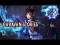 Caravan Stories