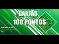 CARTAO GAME PASS PARA PC - 100 PONTOS MICROSOFT REWARDS