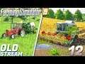 CHANGEMENT DE TRACTEUR ! #12 Farming Simulator 19 !