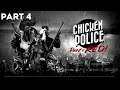 Chicken Police - Playthrough Part 4 (narrative-driven noir adventure)
