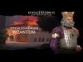 Civilization VI Official Soundtrack - Byzantium | Civilization VI - New Frontier Pass