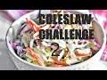 Coleslaw Challenge 2 by Souly & Diamond | Geometry Dash