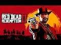 collecting payment pt 2 - Red Dead Redemption 2 -  Livestream