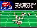 College Football USA '97 (video 3,185) (Sega Megadrive / Genesis)
