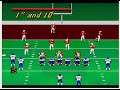 College Football USA '97 (video 4,599) (Sega Megadrive / Genesis)