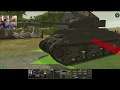 Combat Mission Normandy (PC) Abbaye D'Authie Canada vs Germany let's play