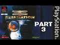 Command & Conquer Red Alert Retaliation Walkthrough Gameplay Part 3 - Evacuation