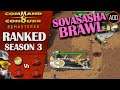 Command & Conquer Remastered: Tiberian Dawn (C&C TD) - 1v1 Online Ladder / Ranked - Season 3