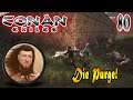 CONAN EXILES #80🦴 Die Purge! 🦴Let'sPlay / Gameplay deutsch/german
