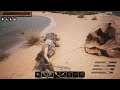Conan Exiles, S1EP1, Getting Started, Private Server