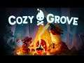 Cozy Grove - Gameplay | Adorable Life-sim Story Rich Game about Camping , Ghosts, Crafting
