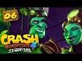 Crash Bandicoot 4 #06 : BOSS FINAL ?! - Let's Play FR