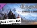 Crusader Kings II is FREE on Steam + get free Horse Lords DLC