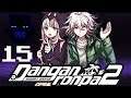 Danganronpa 2 Goodbye Despair: We Date FAT Byakuya π³*Not Clickbait*- Part 15 - Funny Bros Industries