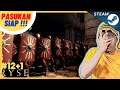 DEMI NEGERI | Ryse: Son of Rome | PC | STEAM | GAMEPLAY | PART 12+1 | INDONESIA