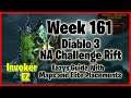 Diablo 3 Challenge Guide Week 161 Invoker Crusader