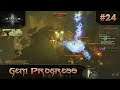 Diablo 3 Reaper of Souls Season 22 - HC Crusader Gameplay - E24