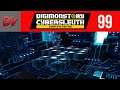 Digimon Story Cyber Sleuth: Complete Edition Part 99. Masked maids. (Hard New Game)