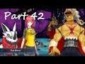 DIGIMON STORY CYBER SLEUTH Playthrough Part 42 Persuading the Royal Knights
