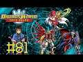 Digimon World Data Squad Playthrough with Chaos part 81: Belphemon Defeated
