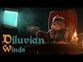Diluvian Winds - Announcement Trailer