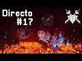 Directo #17 | The binding of isaac Repentance