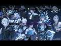 Dissidia Final Fantasy NT (Special Theme 02) Free PS4 Theme [JAPAN]