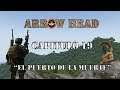 División Hoplita - Campaña Arrow Head Cap 19: "El Puerto de la Muerte" - Arma 3 Gameplay