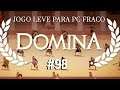 DOMINA - JOGO LEVE PARA PC FRACO #98