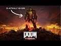 Doom Guy Is An Ork In A 'Umie Suit! (Twitch VOD) (3/20/2020)