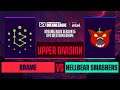 Dota2 - Hellbear Smashers vs. Brame - Game 2 - DreamLeague S15 DPC WEU - Upper Division