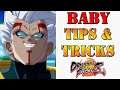 Dragon Ball FighterZ - Super Baby 2 Tips & Tricks