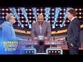 Drew Carey and Kevin Nealon face off! | Celebrity Family Feud