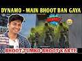 DYNAMO - FIRST TIME PLAYING ATTACK OF THE UNDEAD | CALL OF DUTY MOBILE | BEST OF BEST