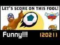 El Primo: Let's score on this fool! Funny Montage